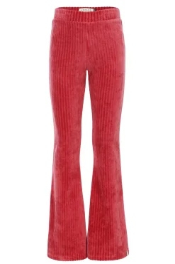 Meisjes broek rose