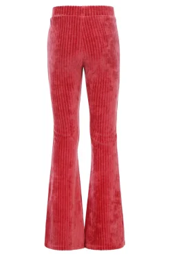Meisjes broek rose