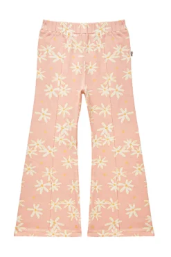 Meisjes broek rose