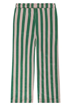 Meisjes broek rose