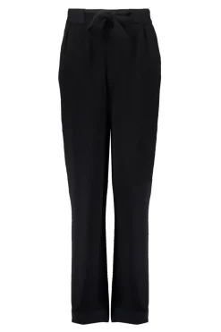 Meisjes broek zwart