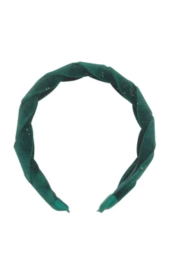 Meisjes haaraccessoires groen