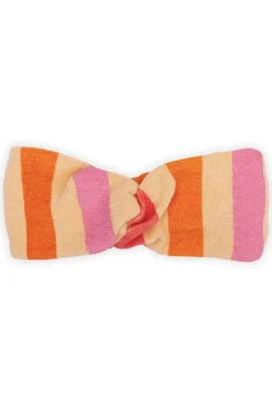 Meisjes haaraccessoires oranje