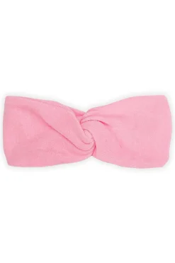 Meisjes haaraccessoires rose