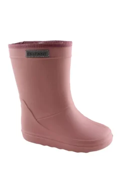 Meisjes kaplaarzen rose