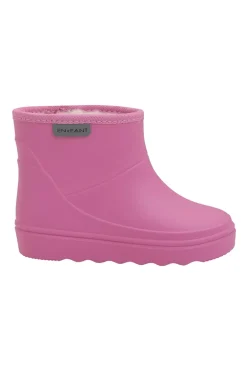 Meisjes kaplaarzen rose
