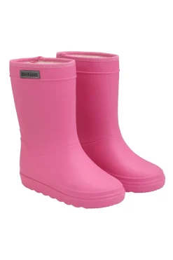 Meisjes kaplaarzen rose