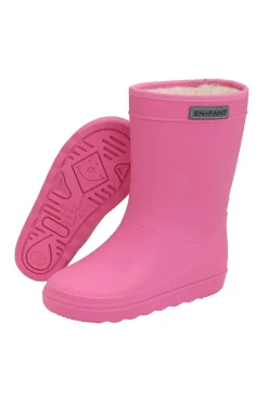 Meisjes kaplaarzen rose