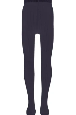 Meisjes maillot blauw