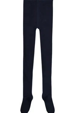 Meisjes maillot blauw