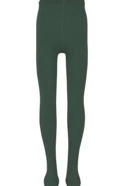 Meisjes maillot groen