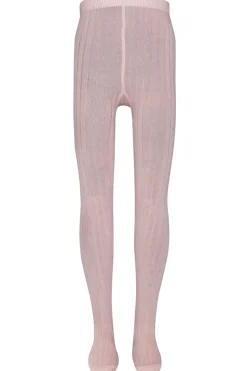 Meisjes maillot rose