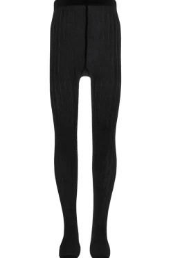 Meisjes maillot zwart