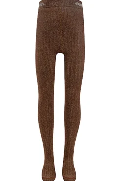 Meisjes panty goud