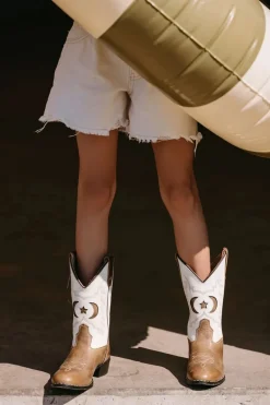 Meisjes schoenen bruin
