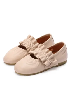 Meisjes schoenen rose