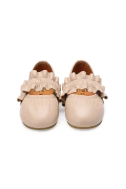 Meisjes schoenen rose