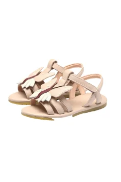 Meisjes schoenen rose