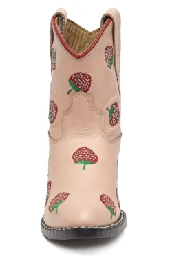 Meisjes schoenen rose