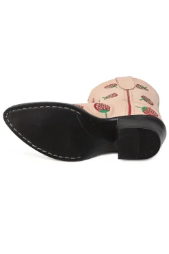Meisjes schoenen rose