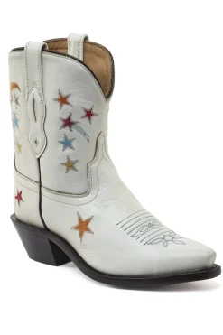 Meisjes schoenen wit