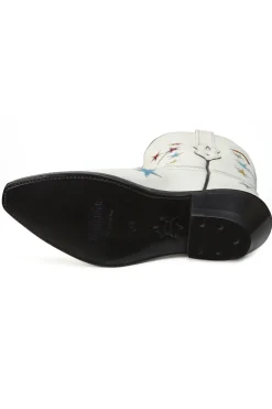 Meisjes schoenen wit