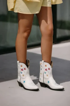 Meisjes schoenen wit