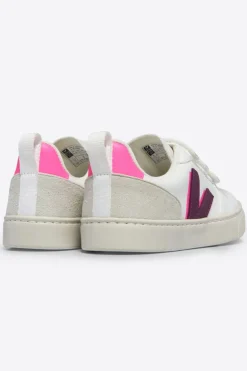 Meisjes schoenen wit