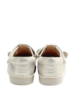 Meisjes schoenen zilver