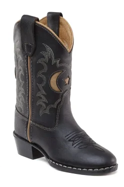 Meisjes schoenen zwart