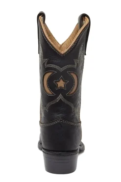 Meisjes schoenen zwart