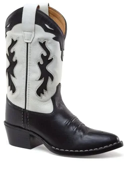 Meisjes schoenen zwart