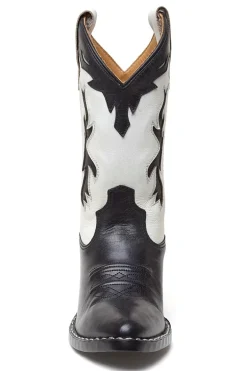 Meisjes schoenen zwart