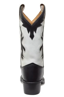 Meisjes schoenen zwart