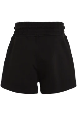 Meisjes short zwart