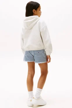 Meisjes sweater wit
