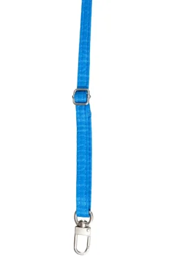 Meisjes tas blauw