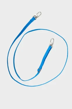 Meisjes tas blauw