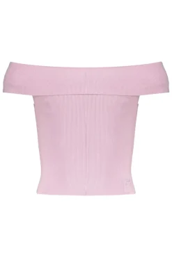 Meisjes top rose