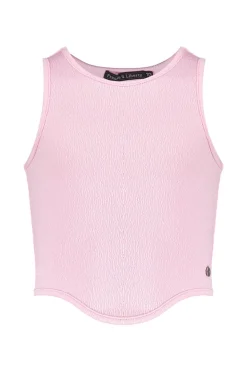Meisjes top rose