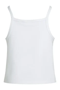 Meisjes top wit