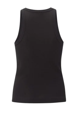 Meisjes t-shirt korte mouw oranje