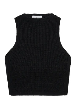 Mignon Top Black