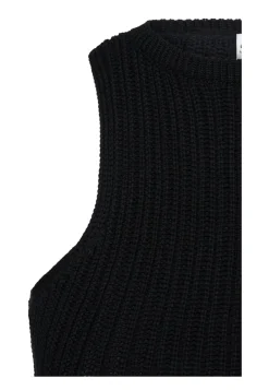 Mignon Top Black