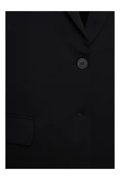 Nina Blazer Black