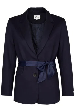 Nina Blazer Navy