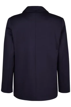 Nina Blazer Navy