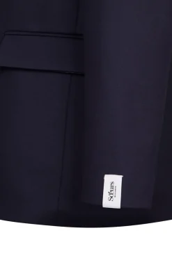 Nina Blazer Navy