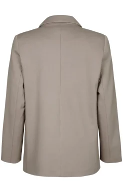 NIna Blazer Taupe