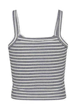 Océane Tank Striped